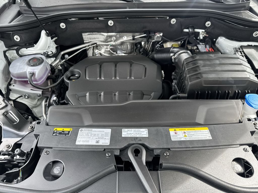 Thumbnail: 2026 Volkswagen Atlas - 9