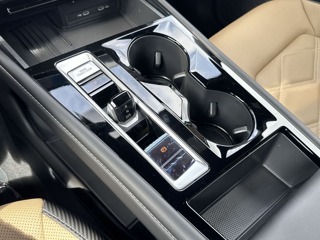 Thumbnail: 2026 Volkswagen Atlas - 16