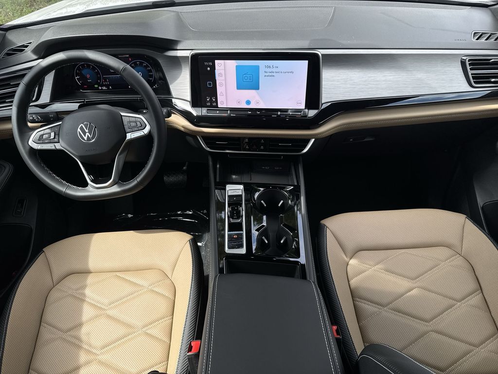 Thumbnail: 2026 Volkswagen Atlas - 14