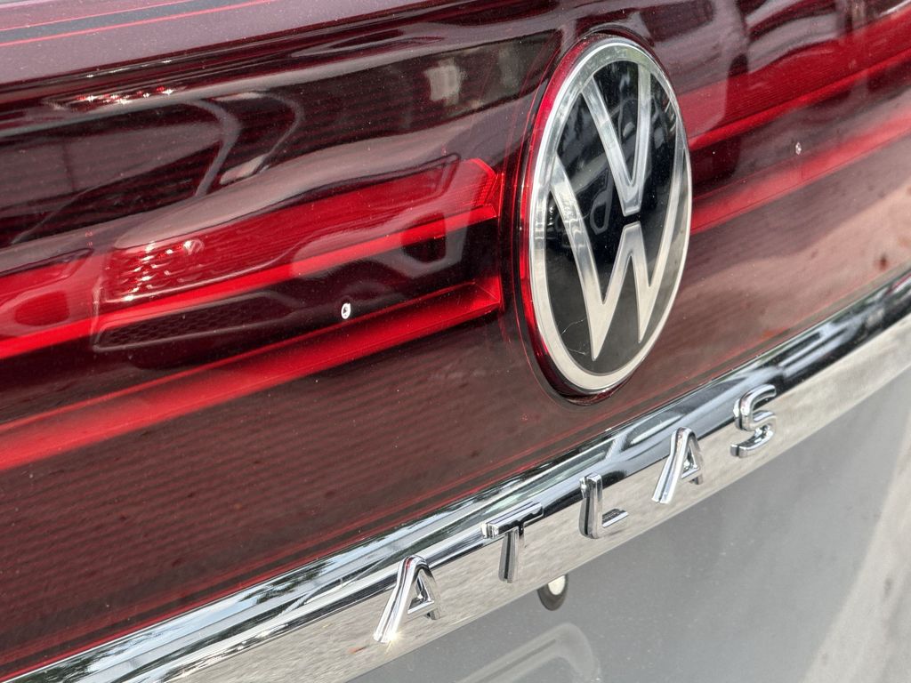 Thumbnail: 2026 Volkswagen Atlas - 6