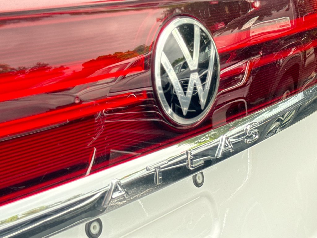 Thumbnail: 2026 Volkswagen Atlas - 7