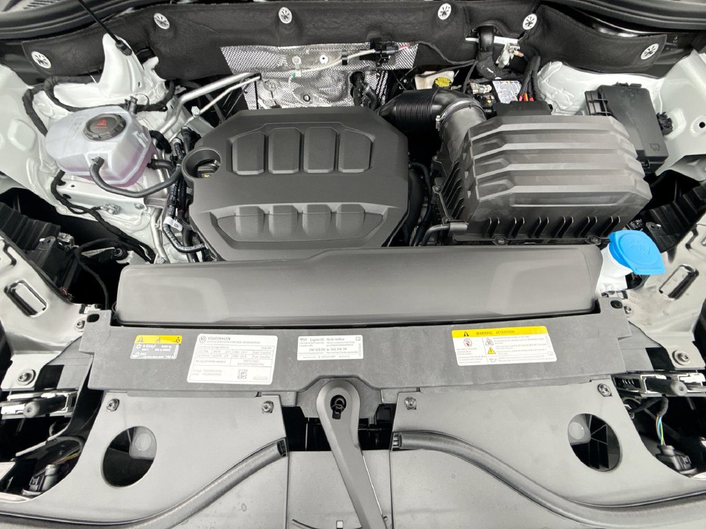 Thumbnail: 2026 Volkswagen Atlas - 9
