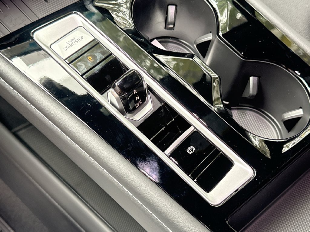 Thumbnail: 2026 Volkswagen Atlas - 26