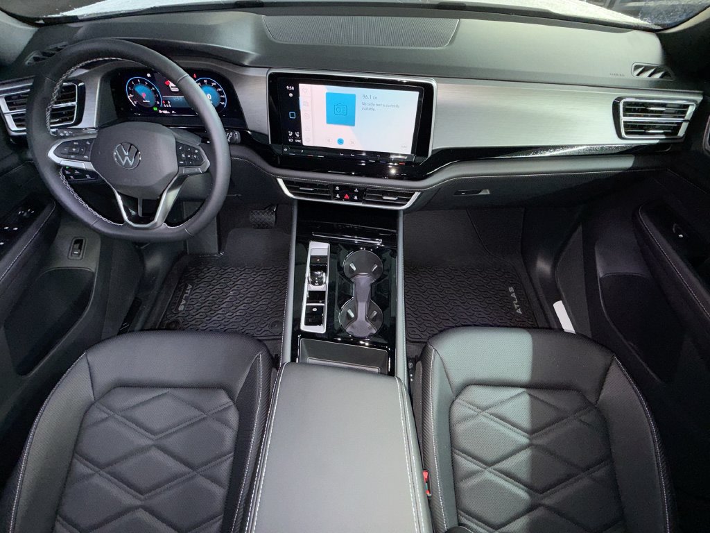 Thumbnail: 2026 Volkswagen Atlas - 14