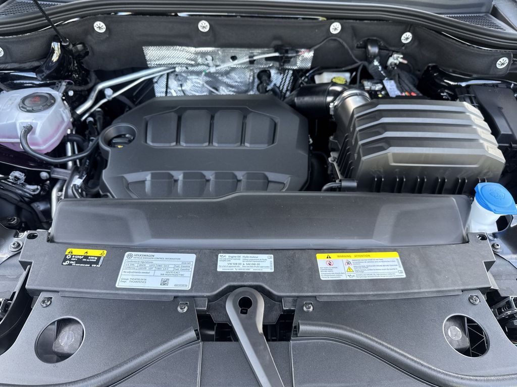 Thumbnail: 2026 Volkswagen Atlas - 8