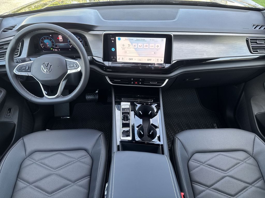 Thumbnail: 2026 Volkswagen Atlas - 13