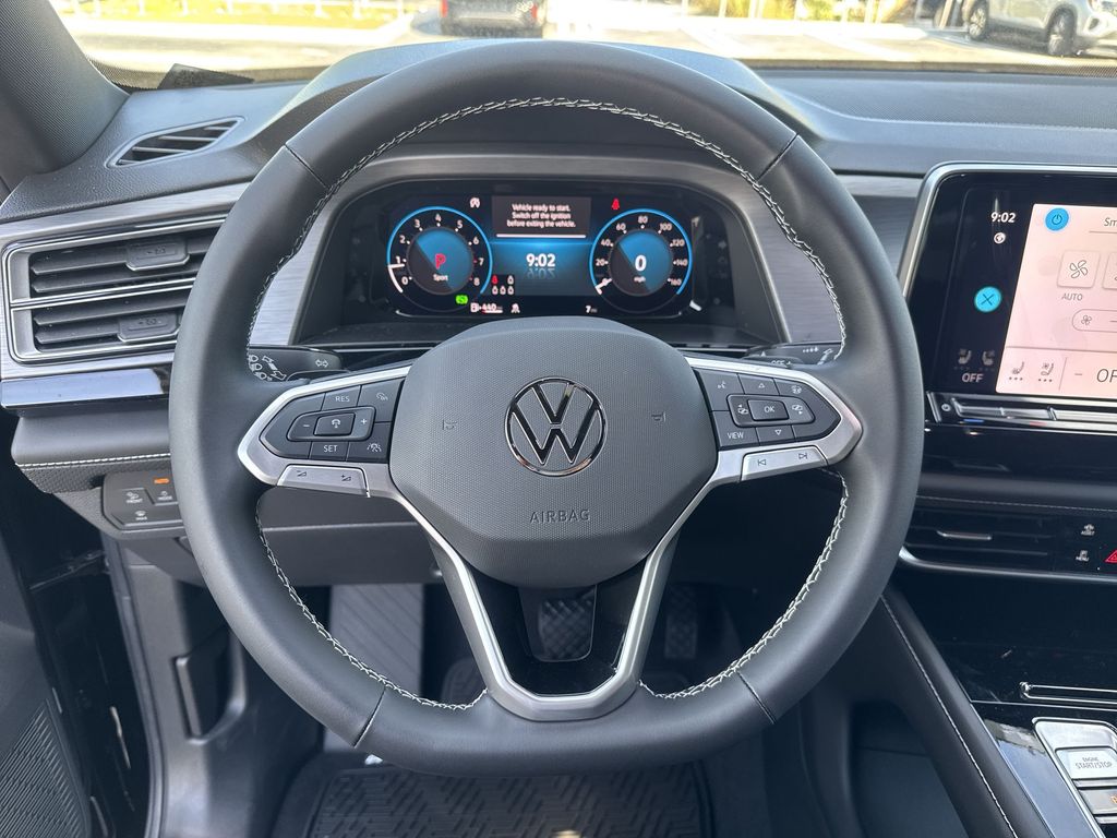 Thumbnail: 2026 Volkswagen Atlas - 9
