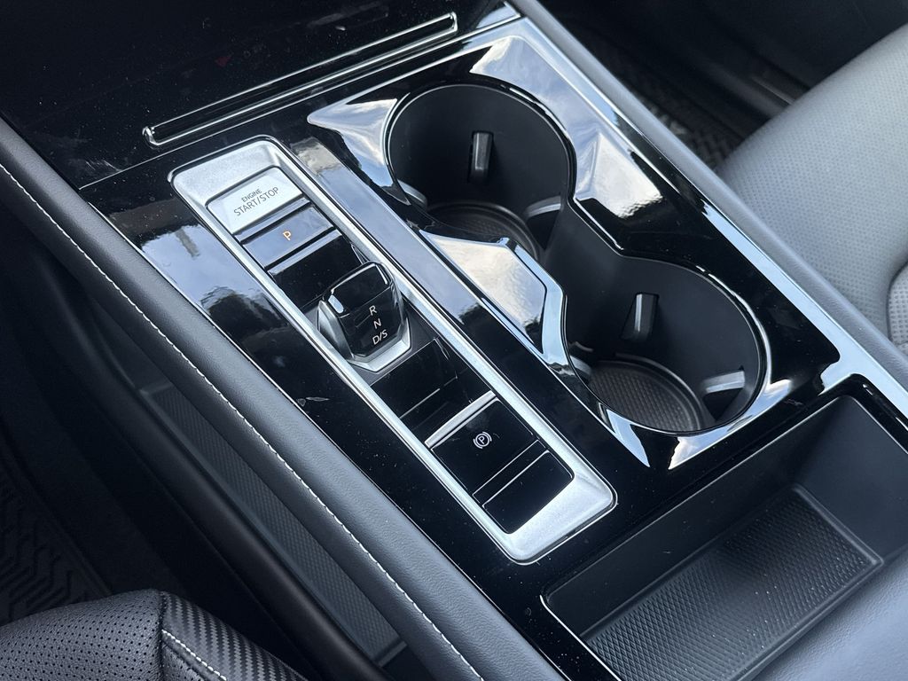 Thumbnail: 2026 Volkswagen Atlas - 15