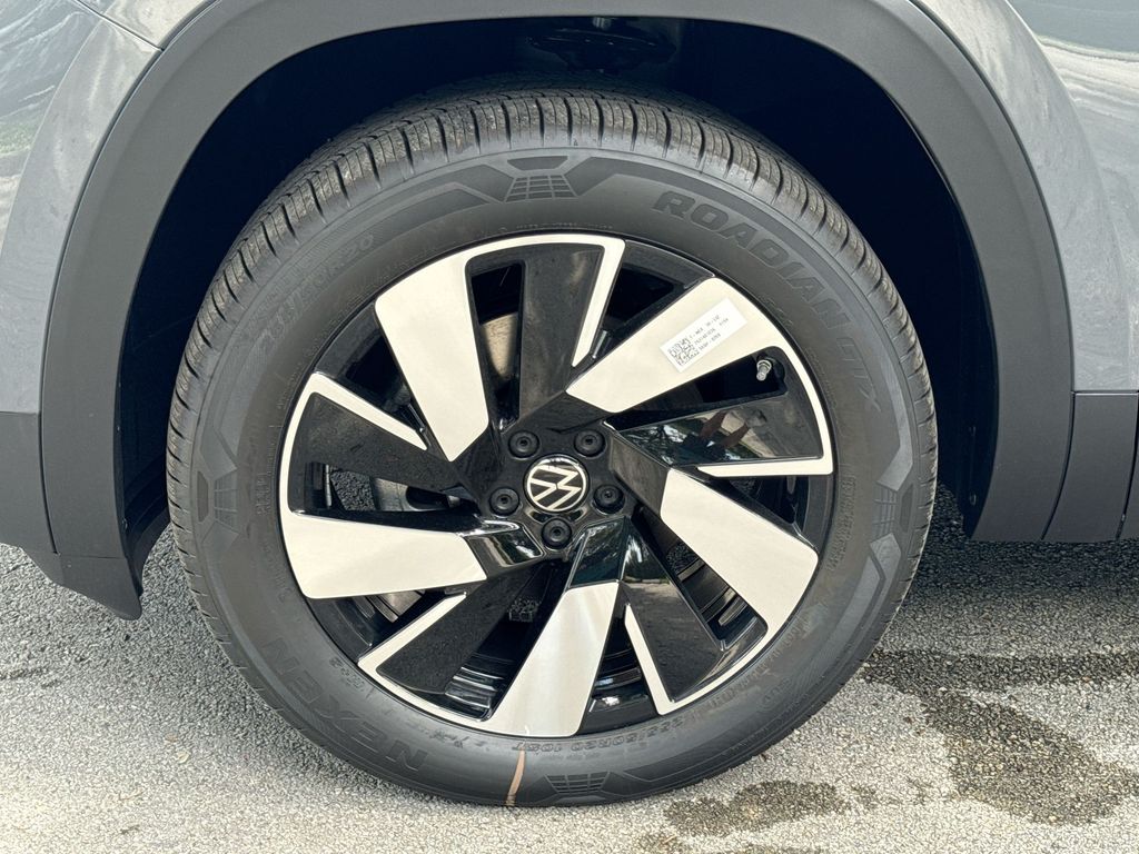 Thumbnail: 2026 Volkswagen Atlas - 7