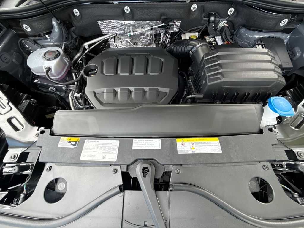 Thumbnail: 2026 Volkswagen Atlas - 8