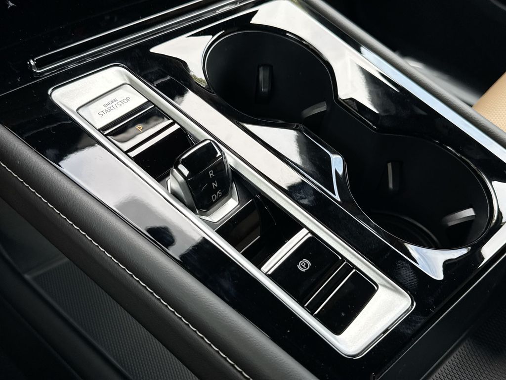 Thumbnail: 2026 Volkswagen Atlas - 26