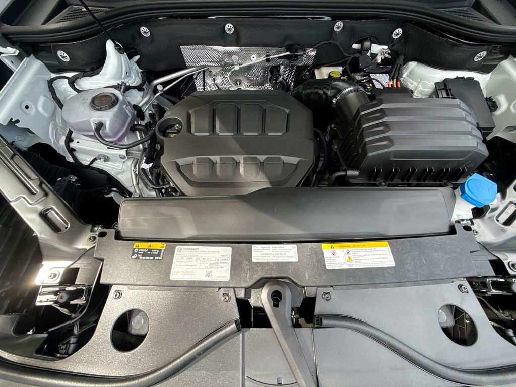 Thumbnail: 2026 Volkswagen Atlas - 9