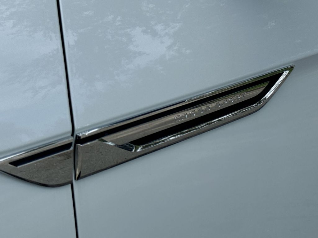 Thumbnail: 2026 Volkswagen Atlas - 7