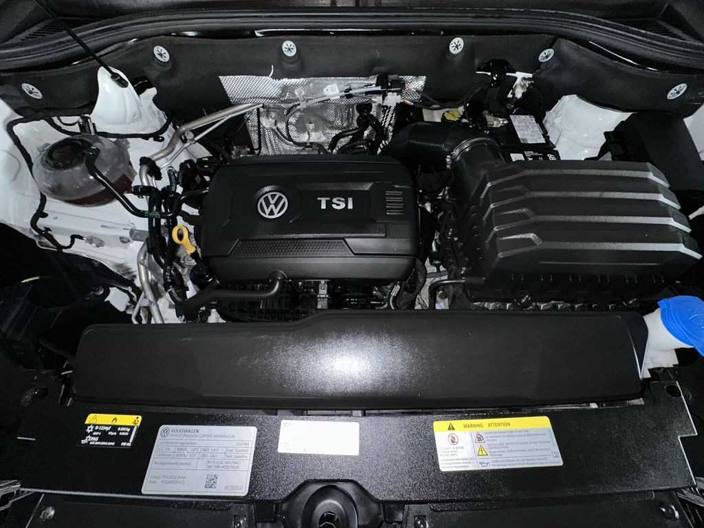 Thumbnail: 2023 Volkswagen Atlas - 8