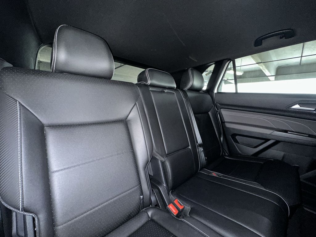 Thumbnail: 2023 Volkswagen Atlas - 27