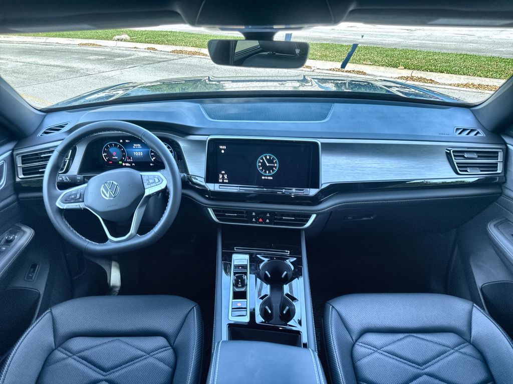 Thumbnail: 2026 Volkswagen Atlas - 14
