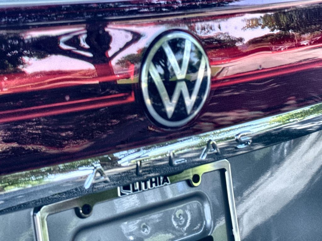 Thumbnail: 2026 Volkswagen Atlas - 7