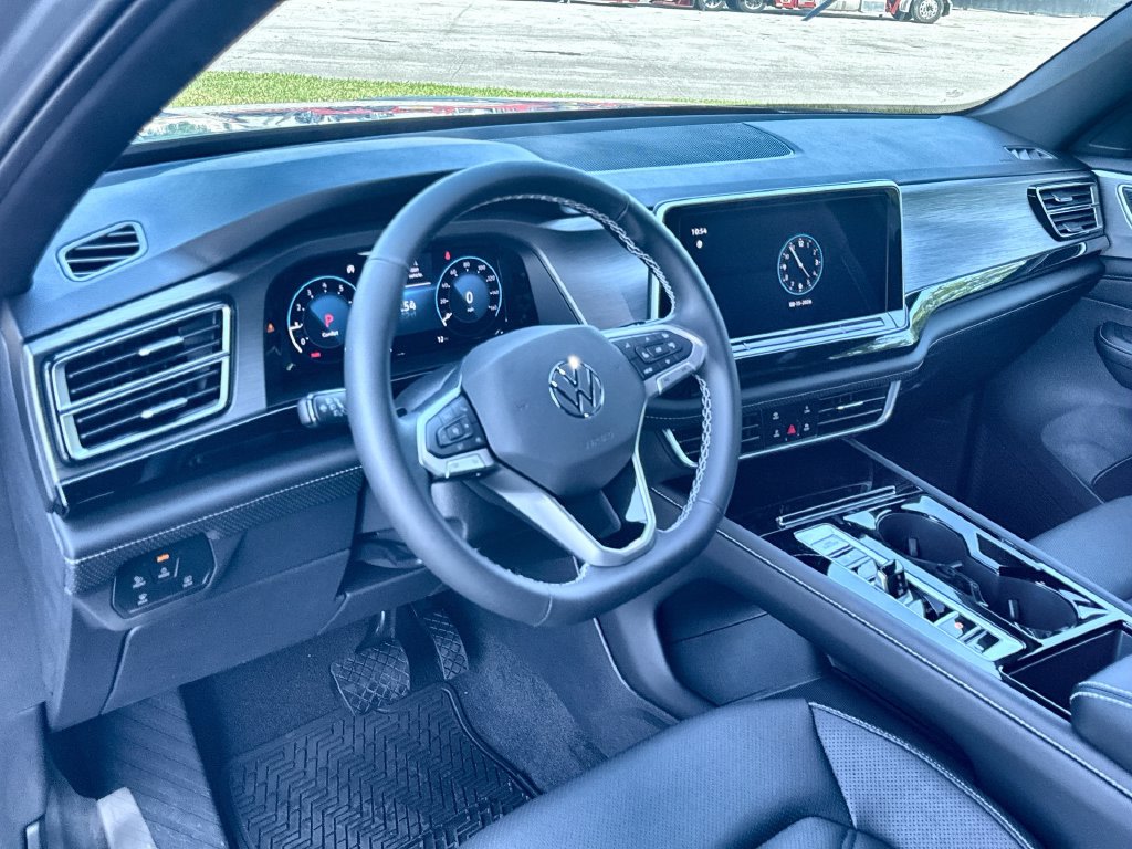 Thumbnail: 2026 Volkswagen Atlas - 2