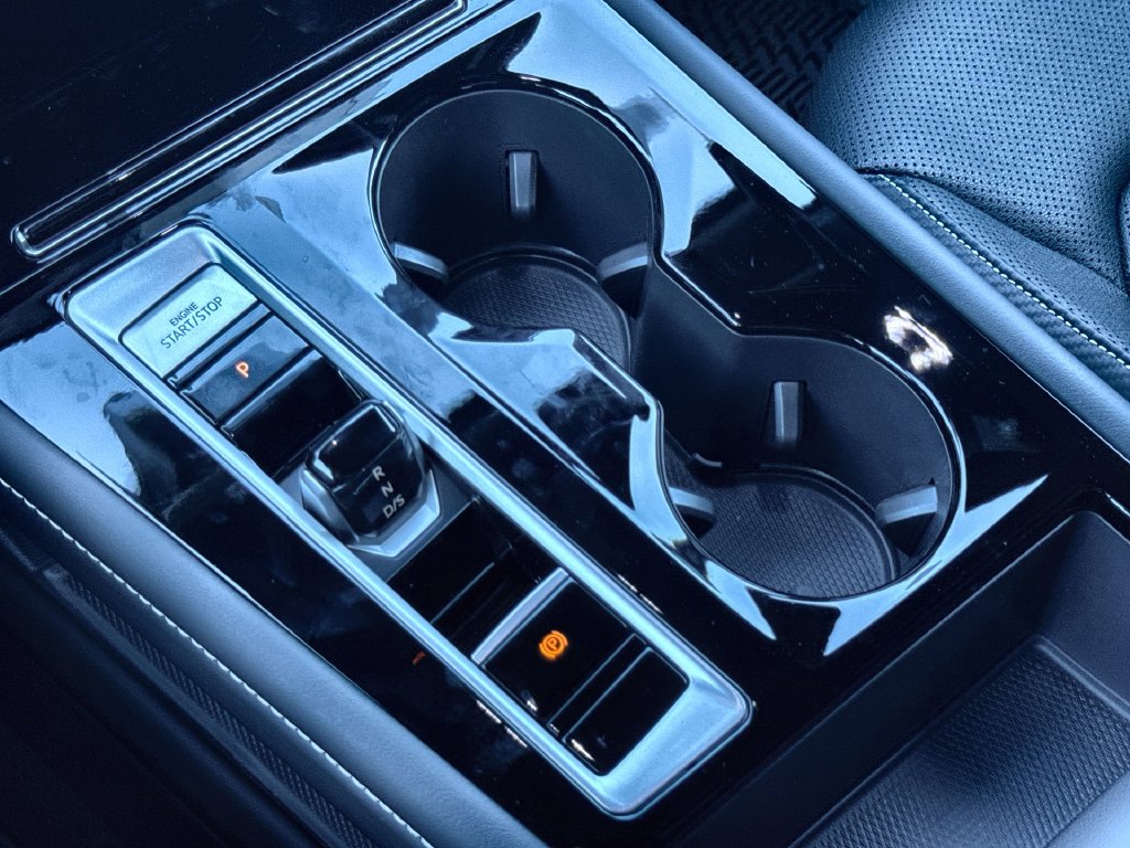 Thumbnail: 2026 Volkswagen Atlas - 12