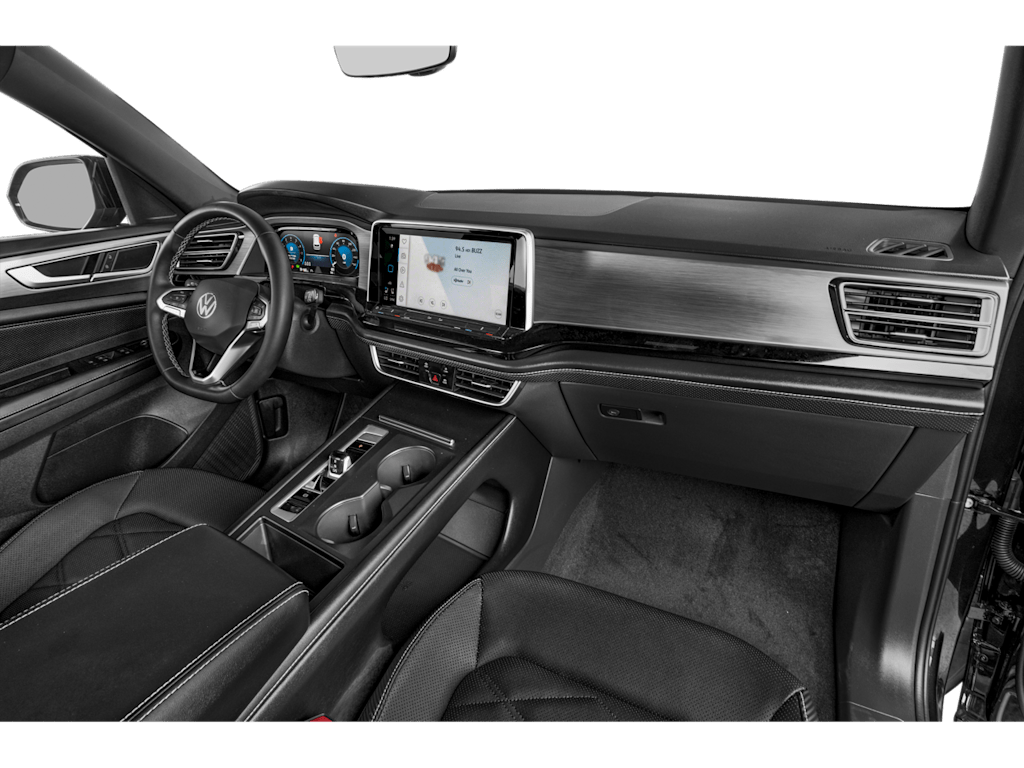 Thumbnail: 2026 Volkswagen Atlas - 8