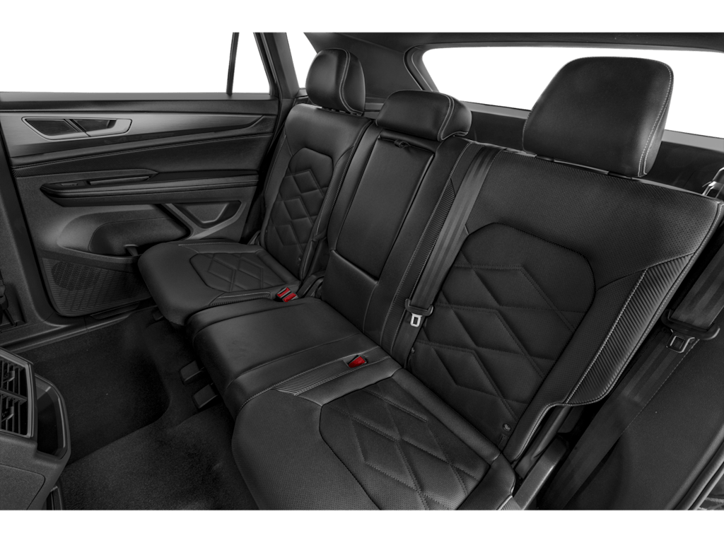Thumbnail: 2026 Volkswagen Atlas - 7
