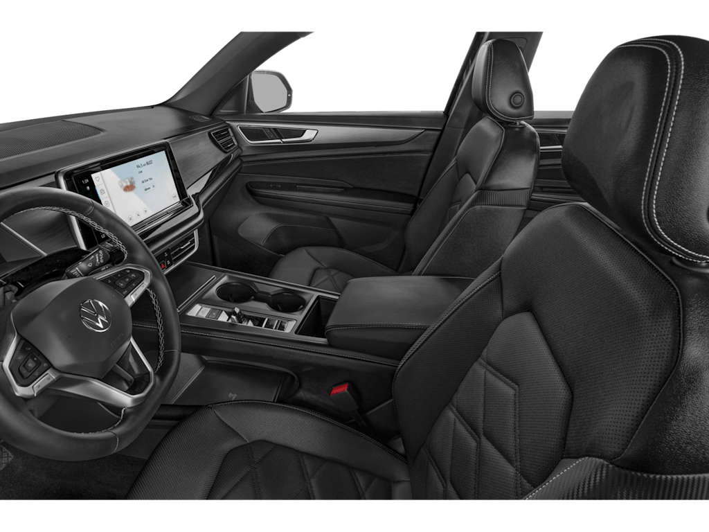 Thumbnail: 2026 Volkswagen Atlas - 6