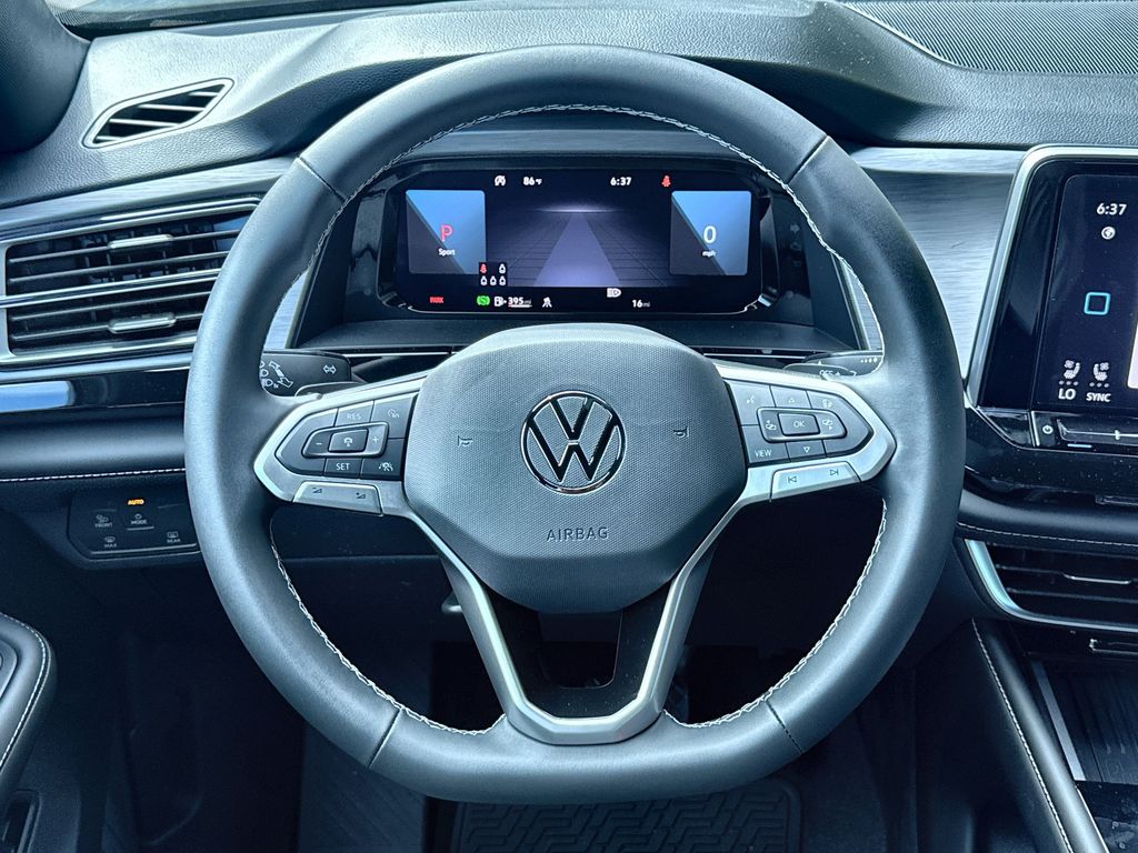 Thumbnail: 2026 Volkswagen Atlas - 9