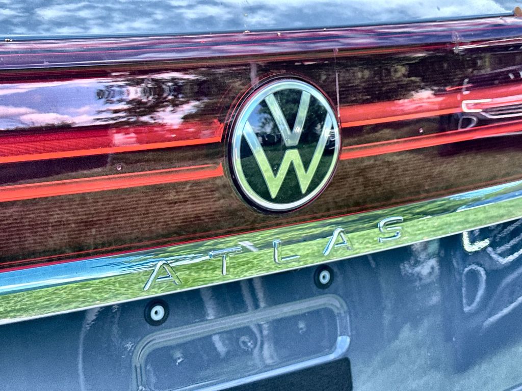 Thumbnail: 2026 Volkswagen Atlas - 6