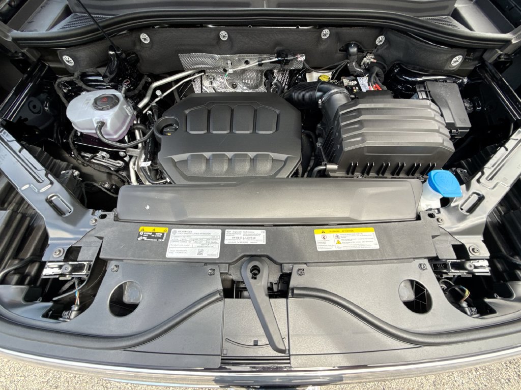 Thumbnail: 2026 Volkswagen Atlas - 4