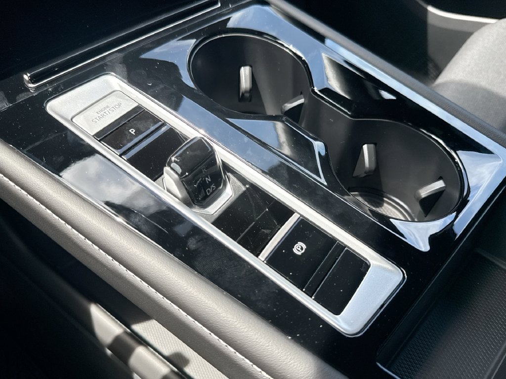Thumbnail: 2026 Volkswagen Atlas - 9