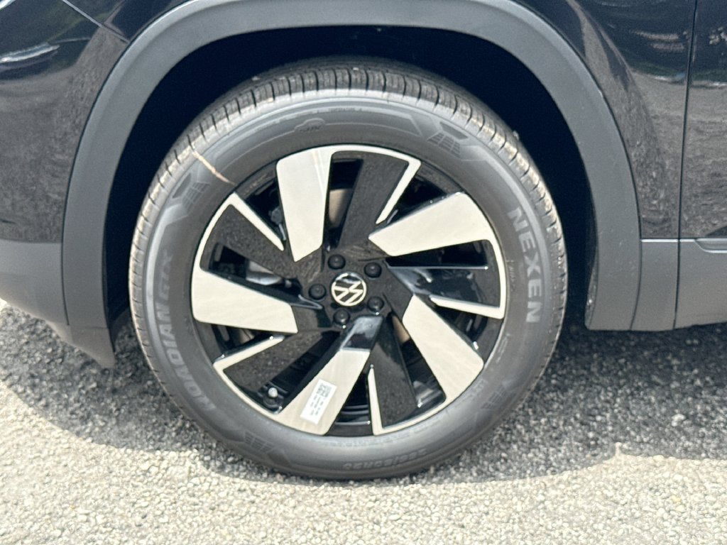 Thumbnail: 2026 Volkswagen Atlas - 3