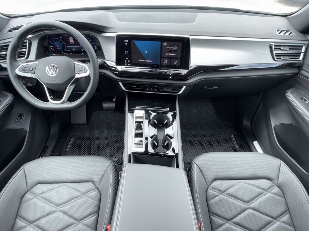 Thumbnail: 2026 Volkswagen Atlas - 14