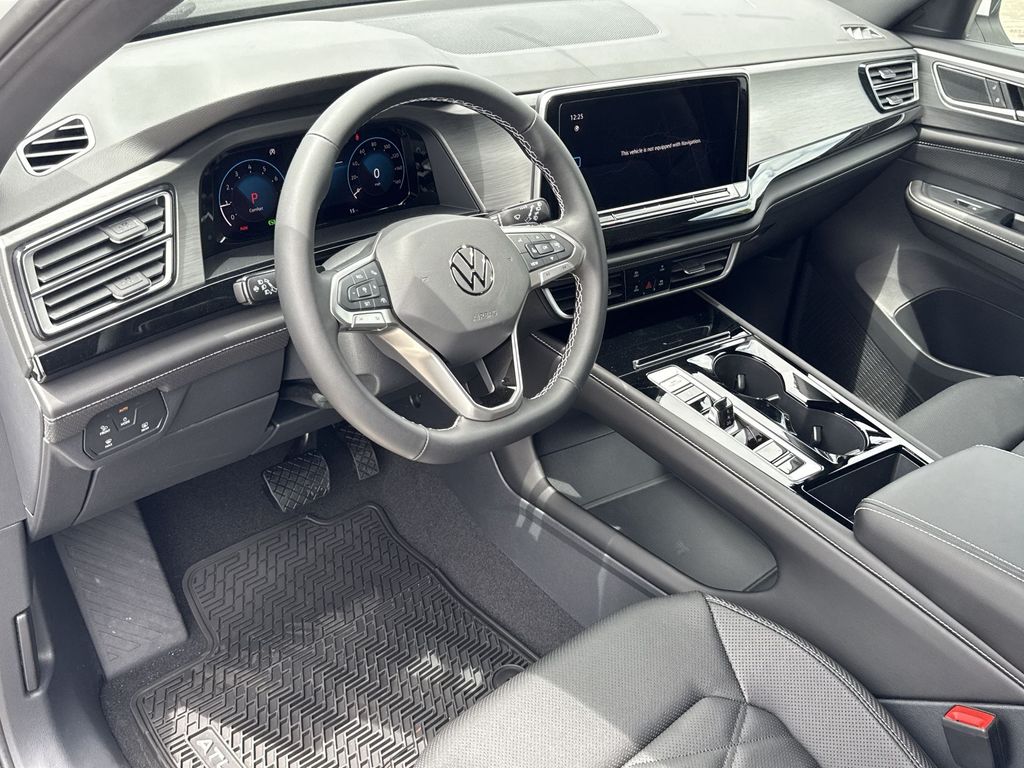 Thumbnail: 2026 Volkswagen Atlas - 2