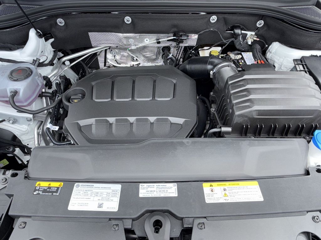 Thumbnail: 2026 Volkswagen Atlas - 9