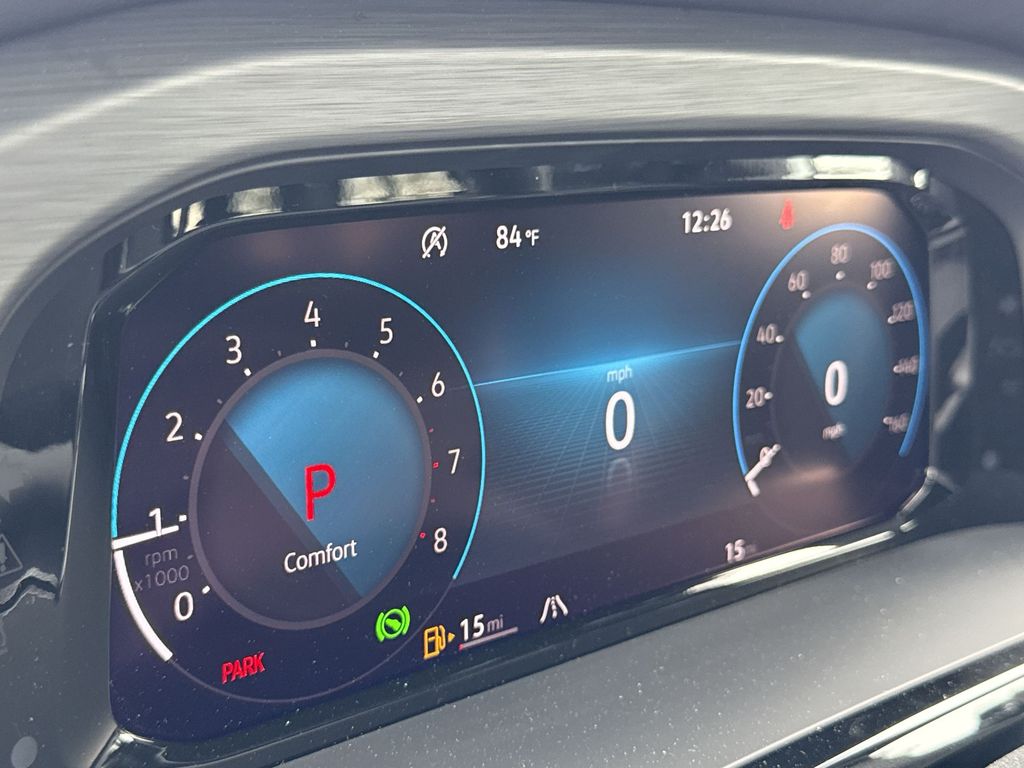 Thumbnail: 2026 Volkswagen Atlas - 15