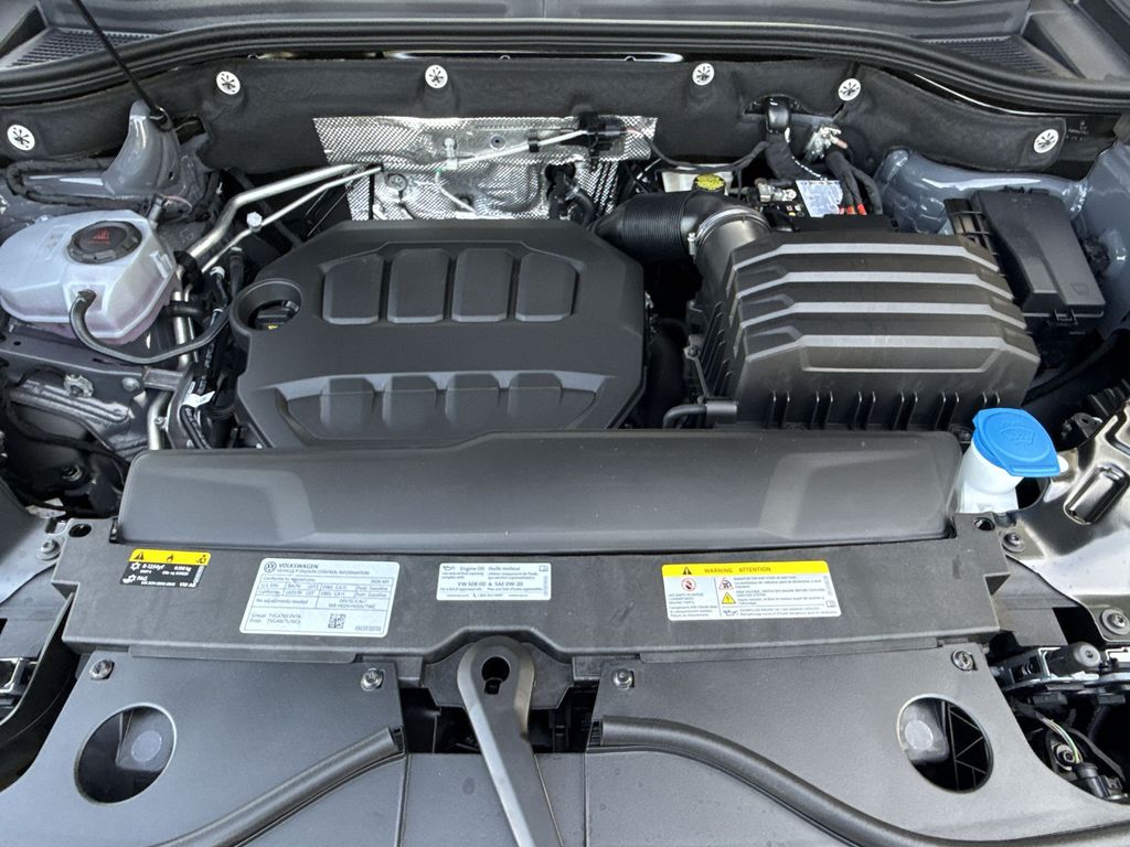 Thumbnail: 2026 Volkswagen Atlas - 8