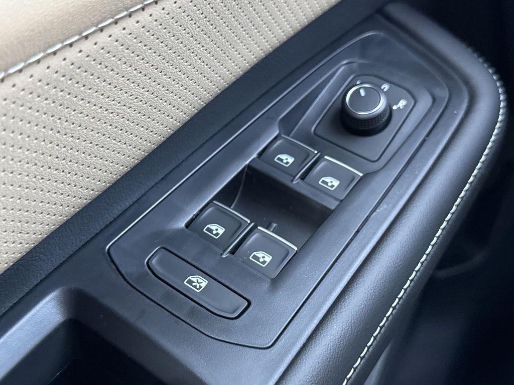 Thumbnail: 2026 Volkswagen Atlas - 25