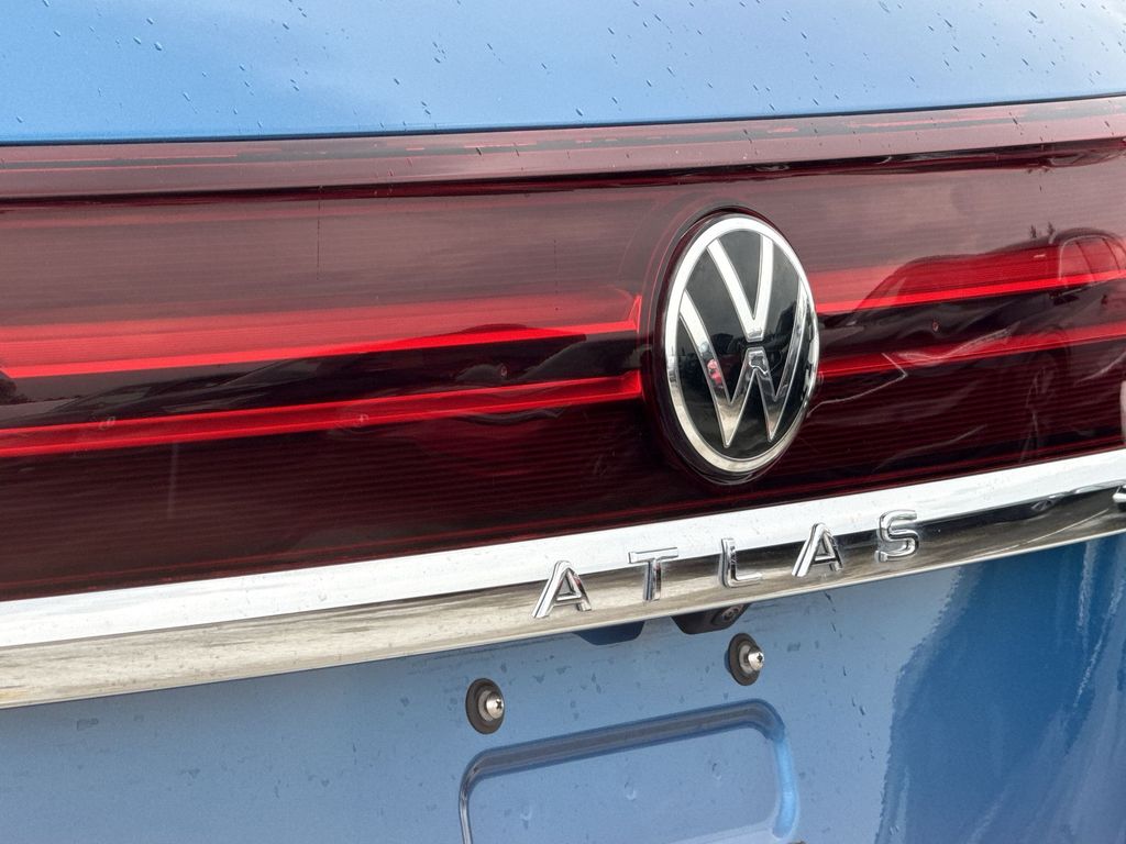 Thumbnail: 2024 Volkswagen Atlas - 7