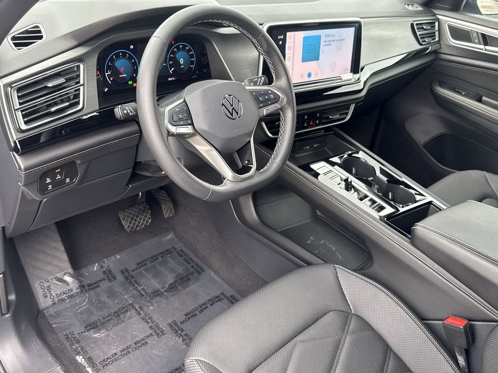Thumbnail: 2024 Volkswagen Atlas - 2