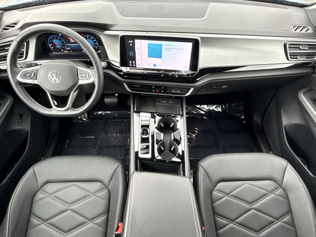 Thumbnail: 2024 Volkswagen Atlas - 14