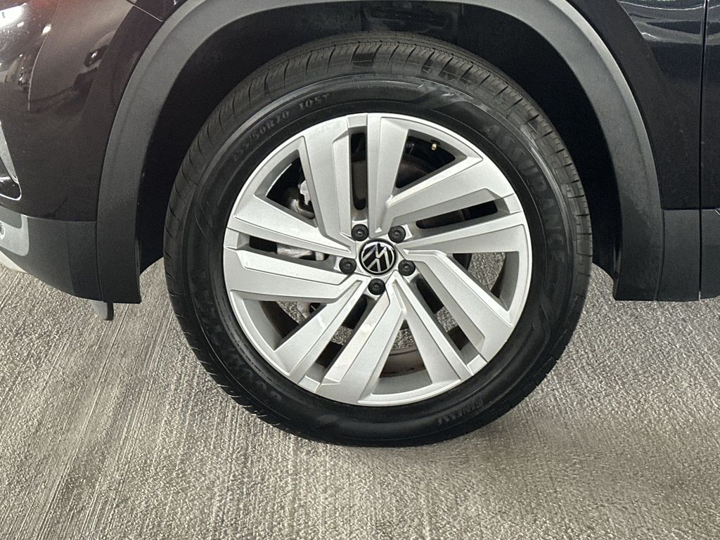 Thumbnail: 2023 Volkswagen Atlas - 5