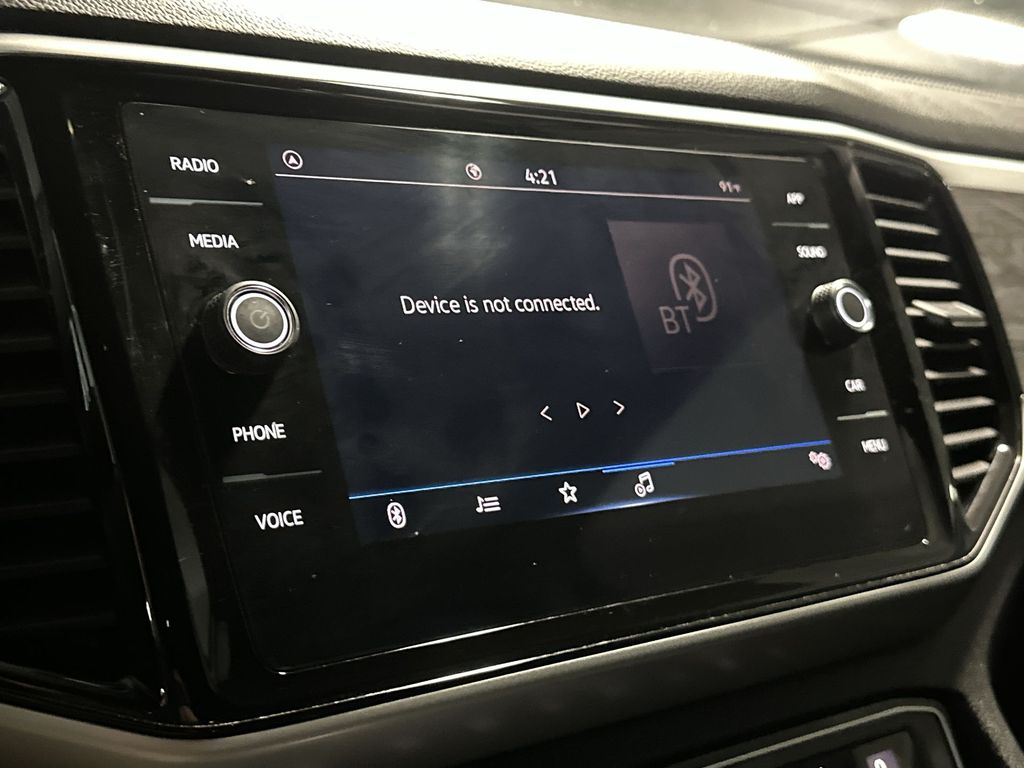 Thumbnail: 2023 Volkswagen Atlas - 12