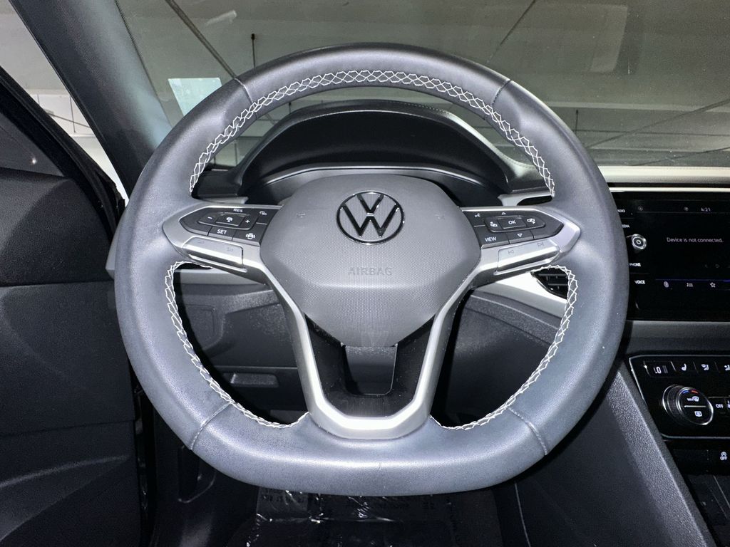 Thumbnail: 2023 Volkswagen Atlas - 7