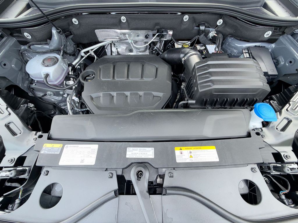 Thumbnail: 2026 Volkswagen Atlas - 8