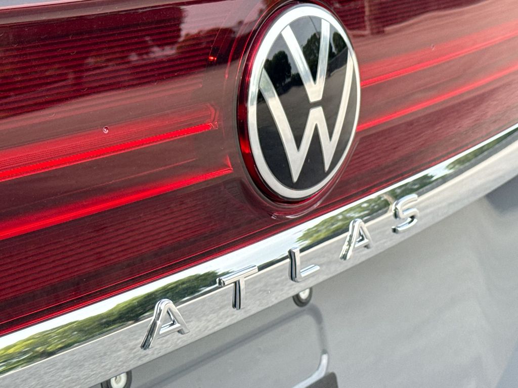 Thumbnail: 2026 Volkswagen Atlas - 6