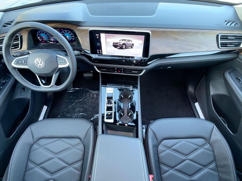 Thumbnail: 2026 Volkswagen Atlas - 14