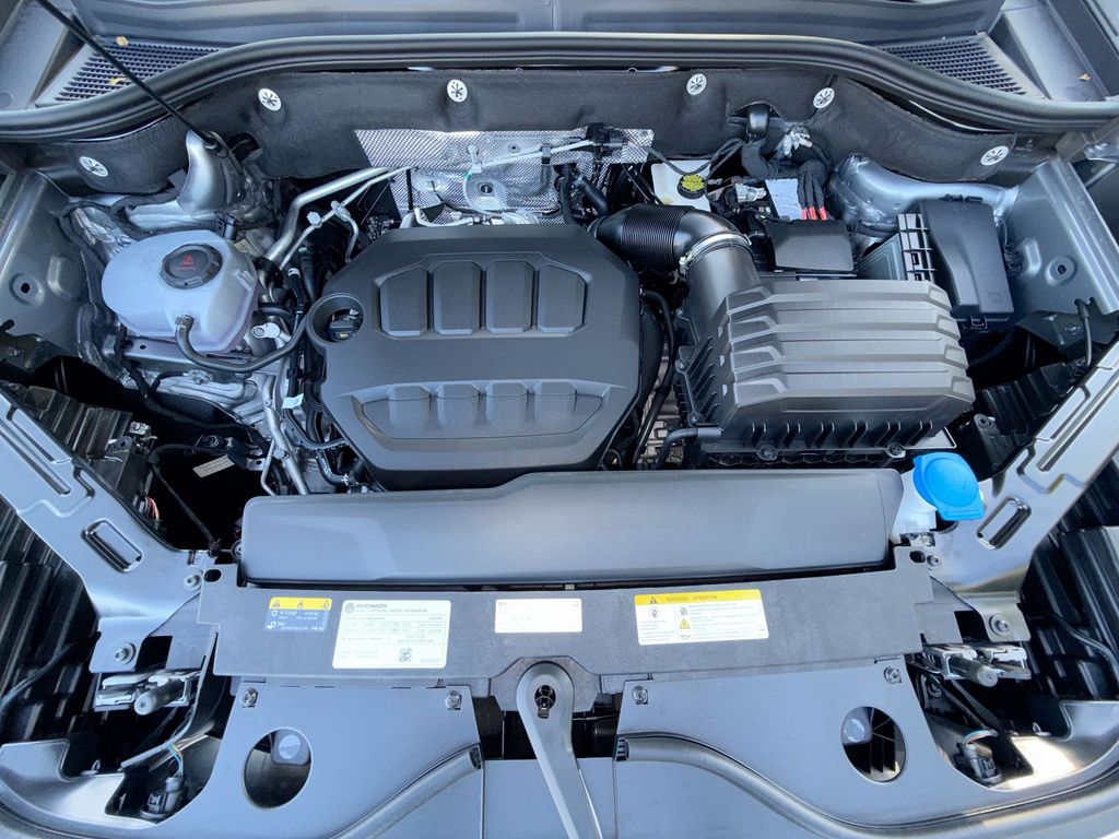 Thumbnail: 2026 Volkswagen Atlas - 9