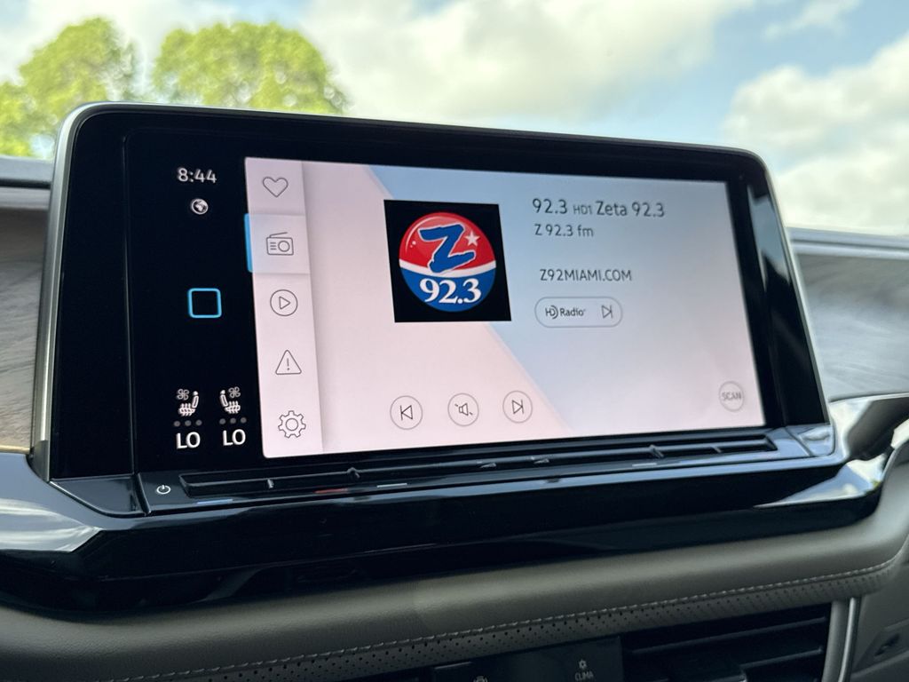 Thumbnail: 2026 Volkswagen Atlas - 24