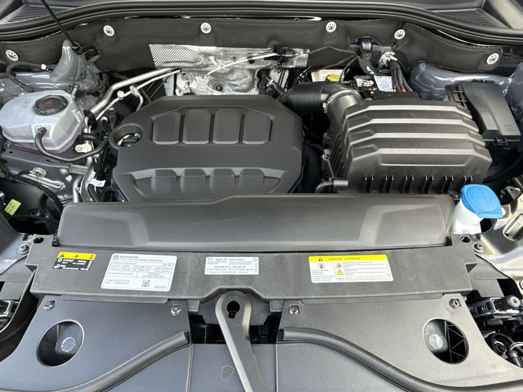 Thumbnail: 2026 Volkswagen Atlas - 9