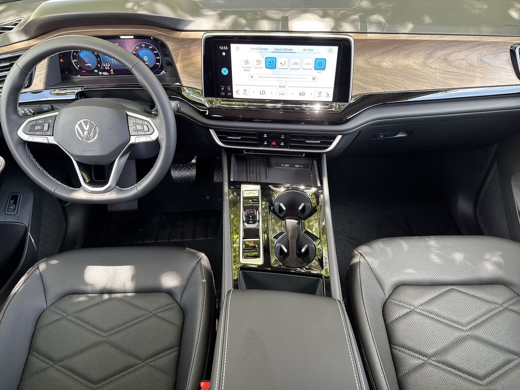 Thumbnail: 2026 Volkswagen Atlas - 13